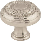 Top Knobs - Ribbon Knob - M1621 | Montreal Lighting & Hardware
