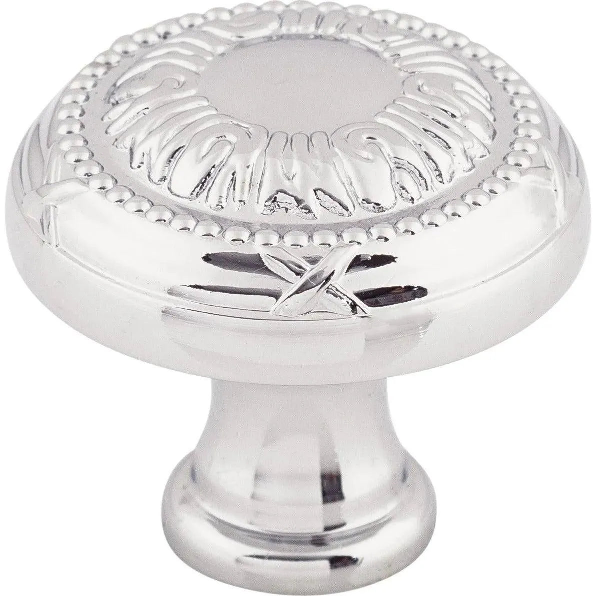 Top Knobs - Ribbon Knob - M1622 | Montreal Lighting & Hardware