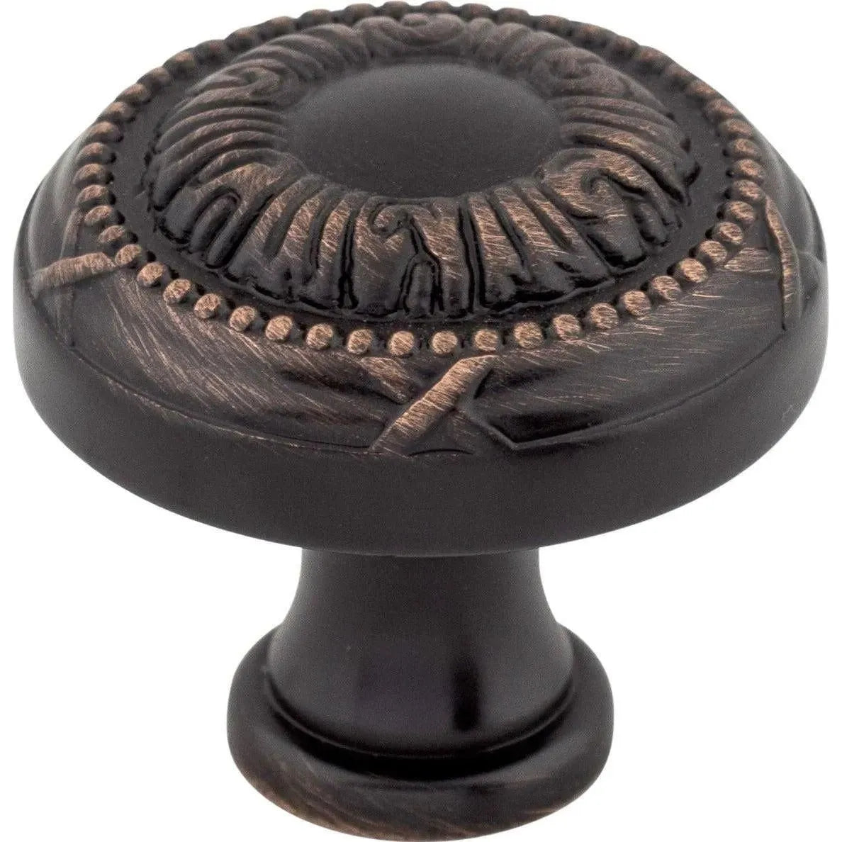 Top Knobs - Ribbon Knob - M1644 | Montreal Lighting & Hardware