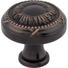 Top Knobs - Ribbon Knob - M1644 | Montreal Lighting & Hardware