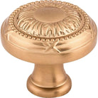 Top Knobs - Ribbon Knob - M1645 | Montreal Lighting & Hardware