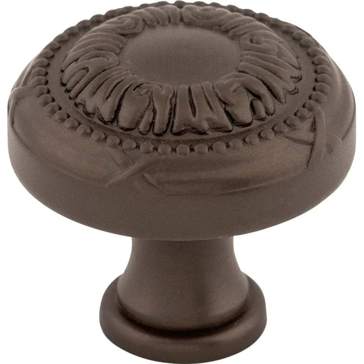 Top Knobs - Ribbon Knob - M961 | Montreal Lighting & Hardware
