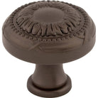 Top Knobs - Ribbon Knob - M961 | Montreal Lighting & Hardware