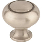 Top Knobs - Ring Knob - M1308 | Montreal Lighting & Hardware