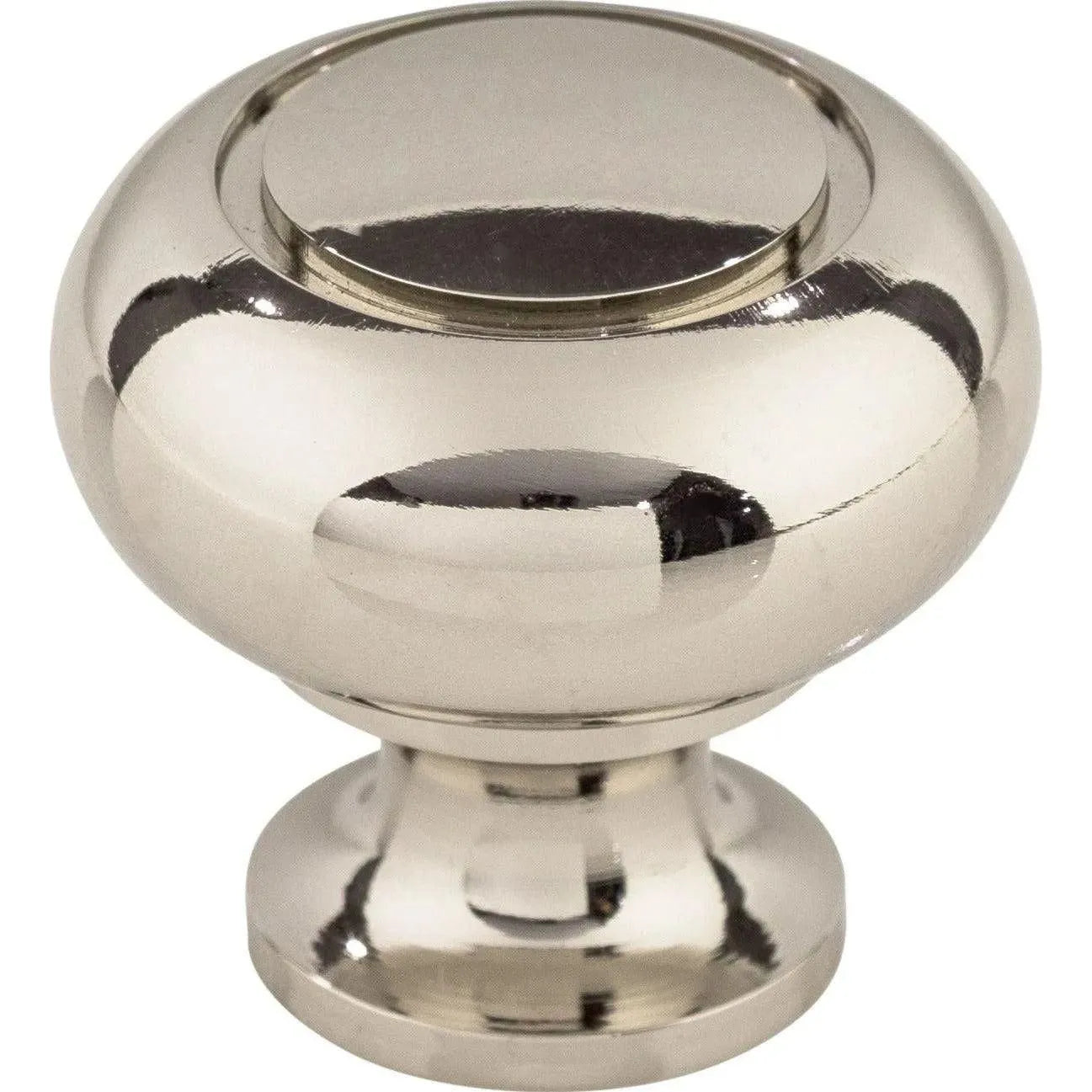 Top Knobs - Ring Knob - M1308 | Montreal Lighting & Hardware