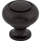 Top Knobs - Ring Knob - M599 | Montreal Lighting & Hardware
