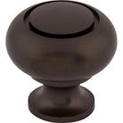 Top Knobs - Ring Knob - M774 | Montreal Lighting & Hardware