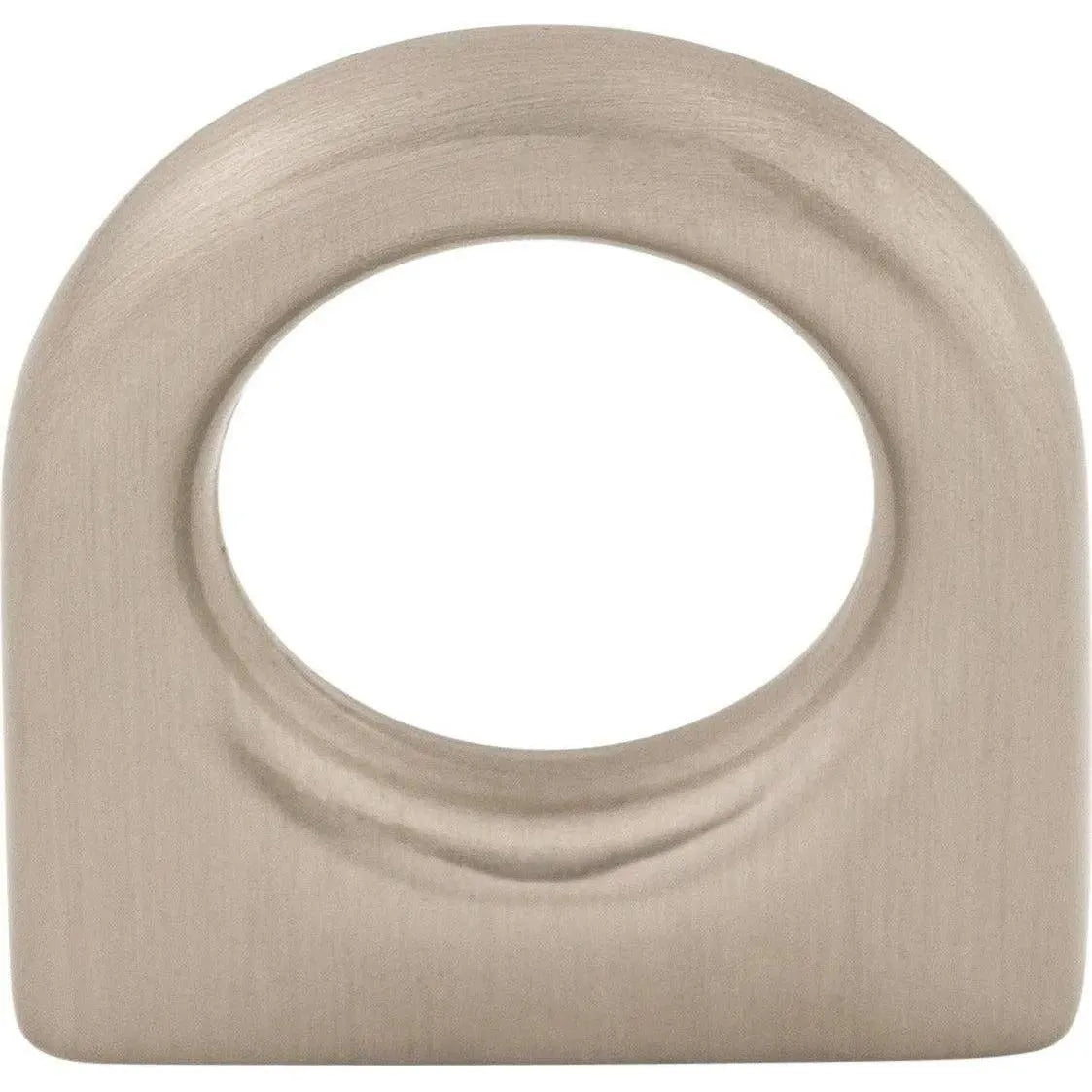 Top Knobs - Ring Pull - M558 | Montreal Lighting & Hardware