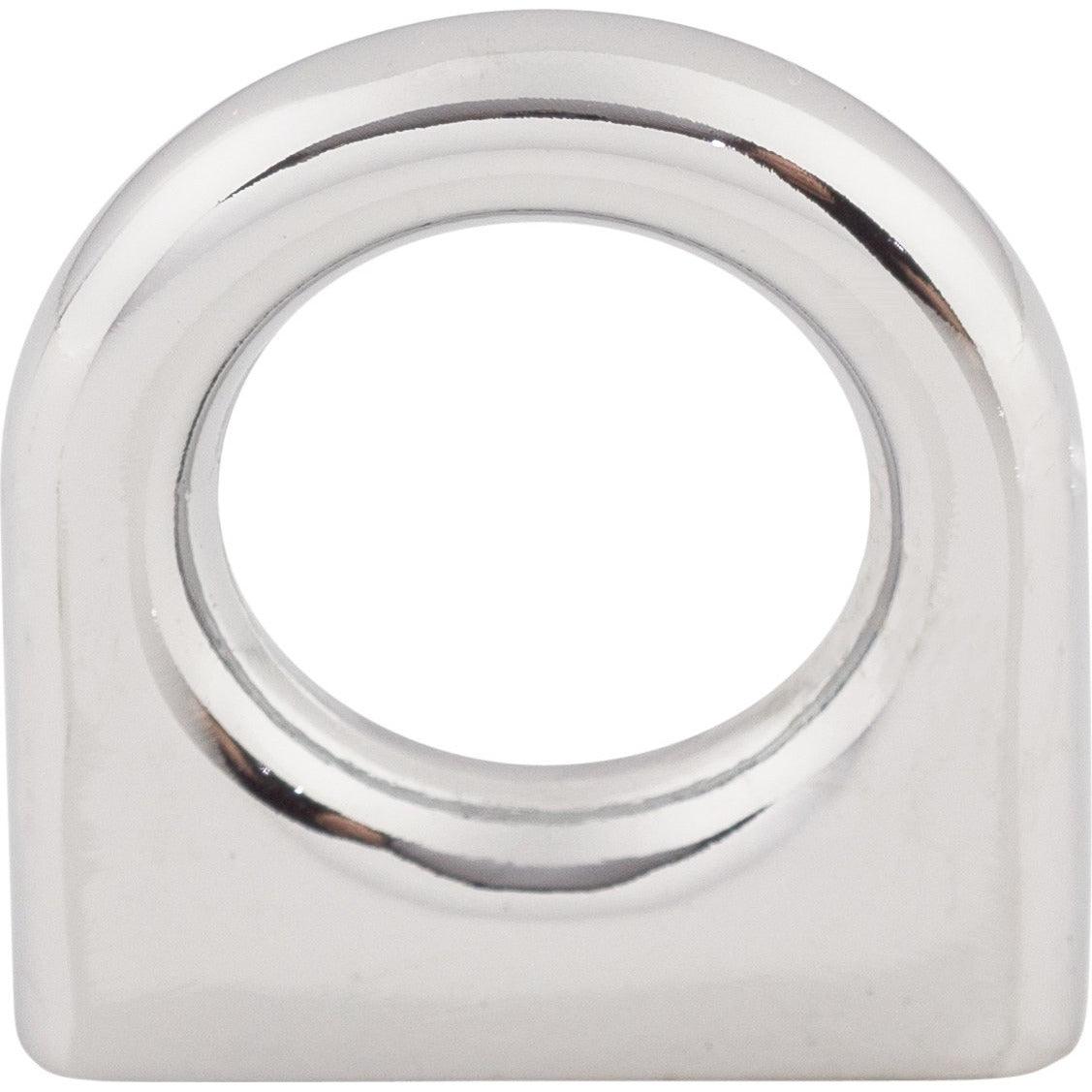 Top Knobs - Ring Pull - M559 | Montreal Lighting & Hardware