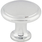 Top Knobs - Ringed Knob - M377 | Montreal Lighting & Hardware