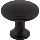 Top Knobs - Ringed Knob - M378 | Montreal Lighting & Hardware