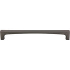 Top Knobs - Riverside Appliance Pull - TK1018AG | Montreal Lighting & Hardware