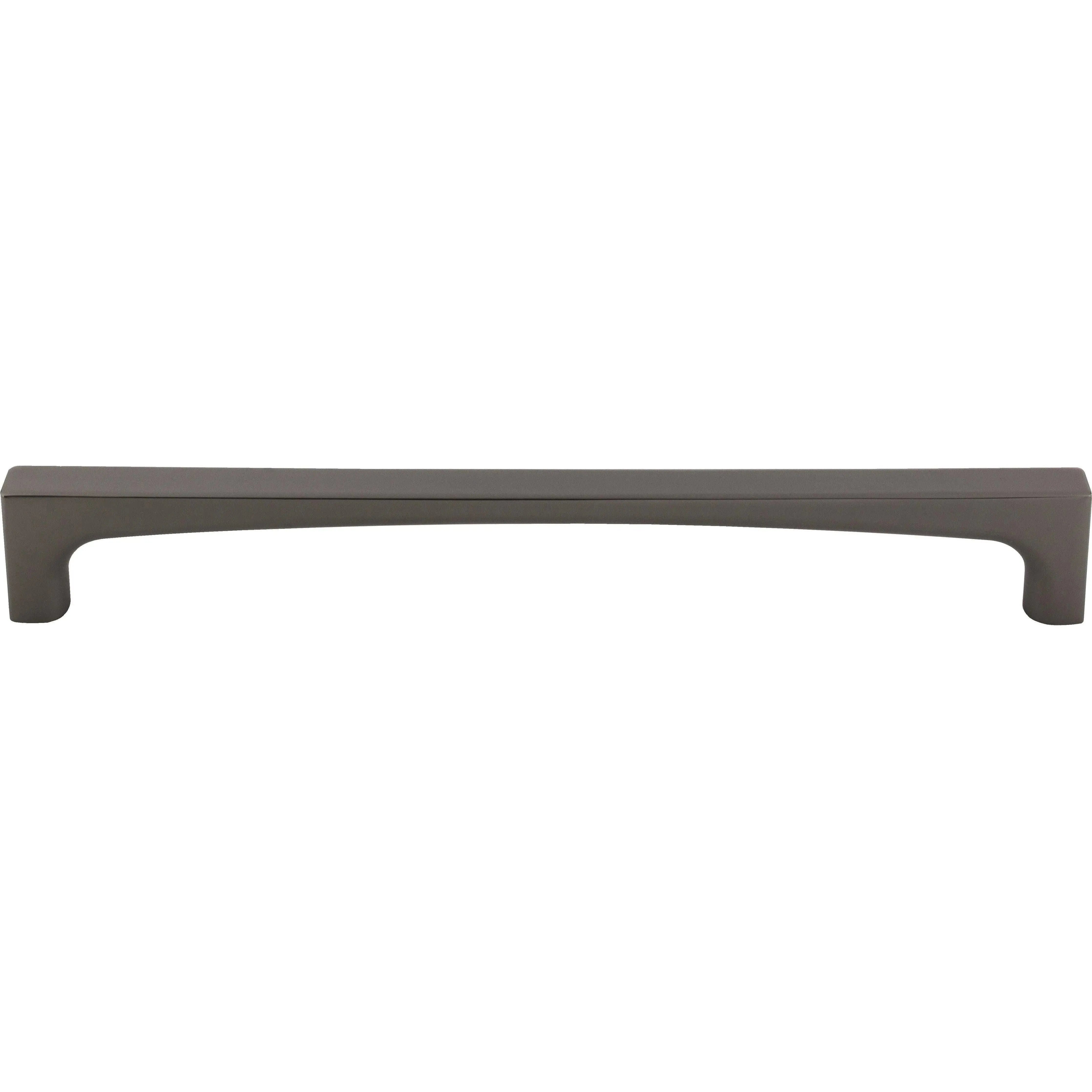 Top Knobs - Riverside Appliance Pull - TK1018AG | Montreal Lighting & Hardware