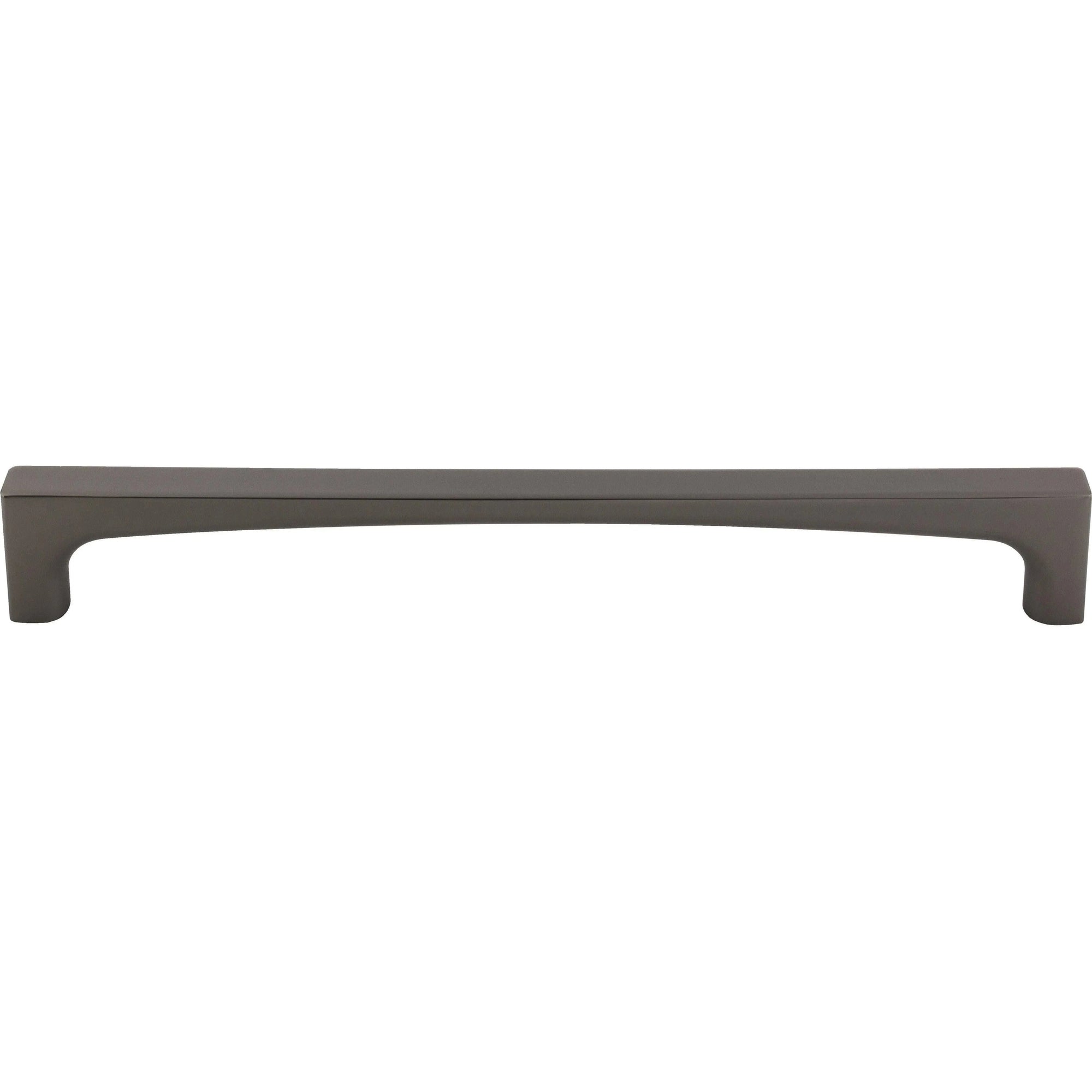 Top Knobs - Riverside Appliance Pull - TK1018AG | Montreal Lighting & Hardware