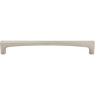 Top Knobs - Riverside Appliance Pull - TK1018BSN | Montreal Lighting & Hardware