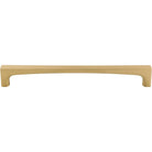 Top Knobs - Riverside Appliance Pull - TK1018HB | Montreal Lighting & Hardware