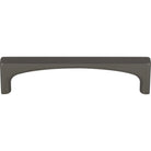 Top Knobs - Riverside Pull - TK1012AG | Montreal Lighting & Hardware