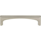 Top Knobs - Riverside Pull - TK1012BSN | Montreal Lighting & Hardware