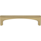 Top Knobs - Riverside Pull - TK1012HB | Montreal Lighting & Hardware