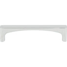 Top Knobs - Riverside Pull - TK1012PC | Montreal Lighting & Hardware