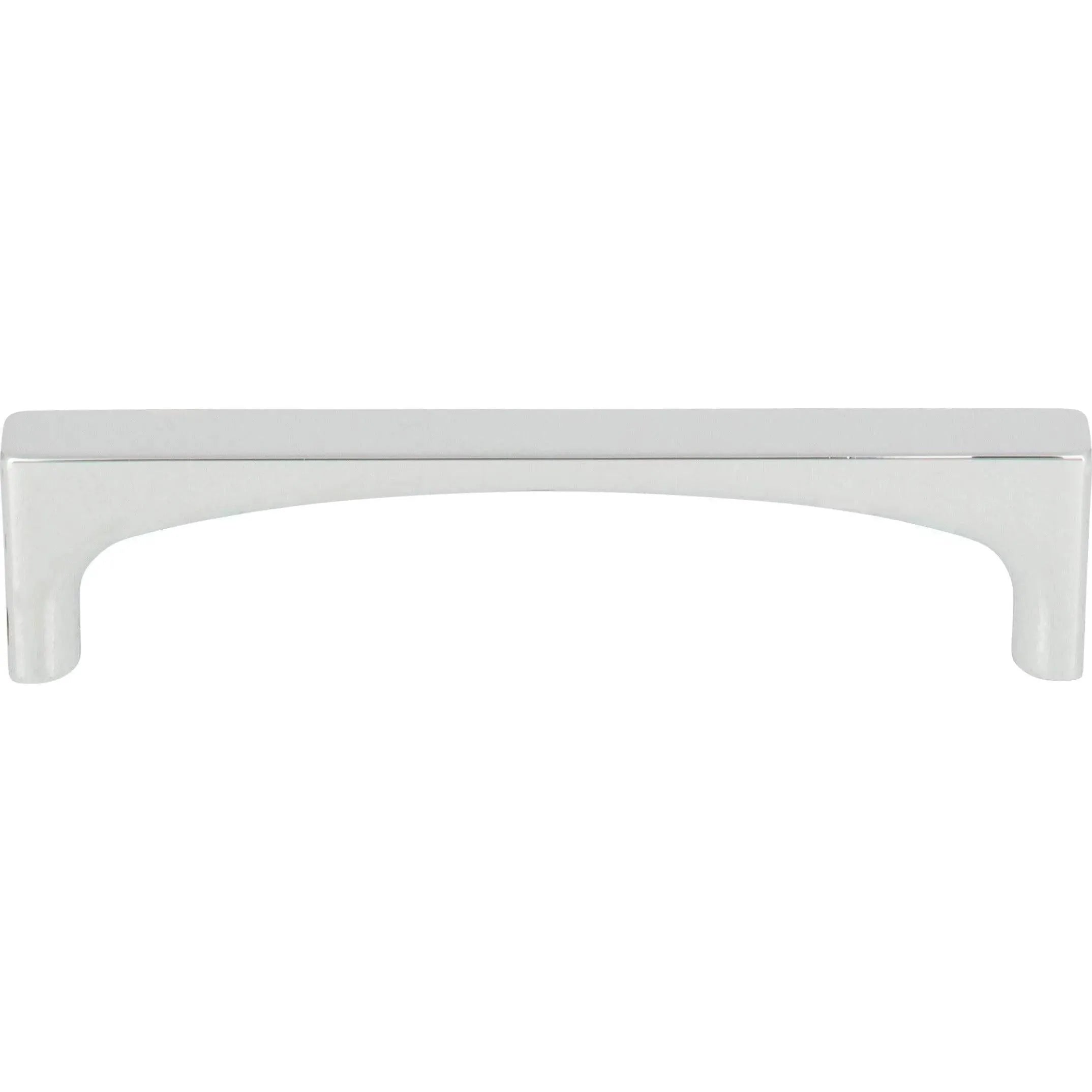 Top Knobs - Riverside Pull - TK1012PC | Montreal Lighting & Hardware