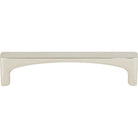 Top Knobs - Riverside Pull - TK1012PN | Montreal Lighting & Hardware