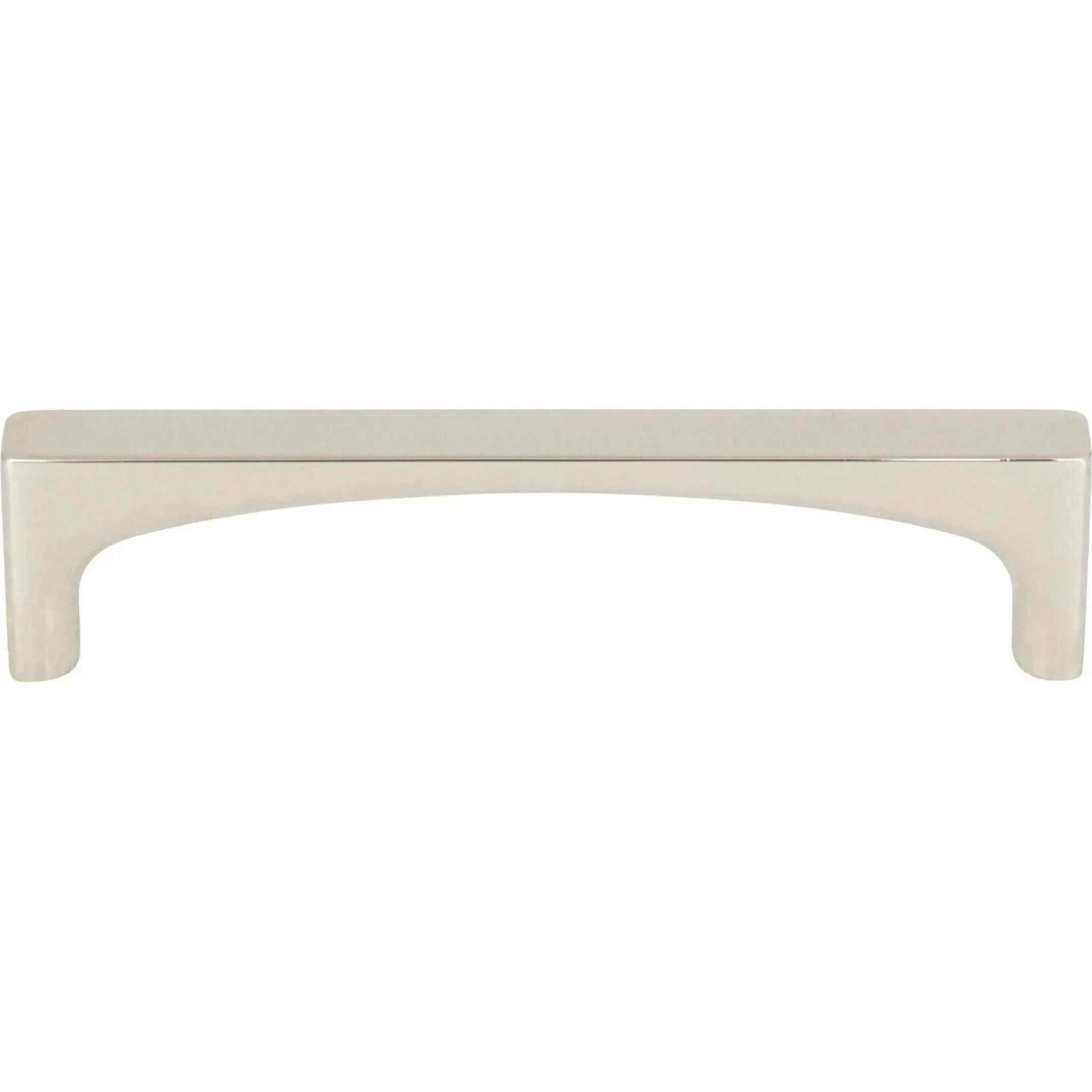 Top Knobs - Riverside Pull - TK1012PN | Montreal Lighting & Hardware