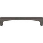 Top Knobs - Riverside Pull - TK1013AG | Montreal Lighting & Hardware