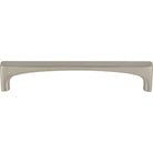 Top Knobs - Riverside Pull - TK1013BSN | Montreal Lighting & Hardware