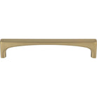 Top Knobs - Riverside Pull - TK1013HB | Montreal Lighting & Hardware