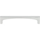 Top Knobs - Riverside Pull - TK1013PC | Montreal Lighting & Hardware