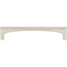 Top Knobs - Riverside Pull - TK1013PN | Montreal Lighting & Hardware