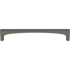 Top Knobs - Riverside Pull - TK1014AG | Montreal Lighting & Hardware