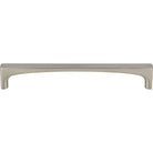 Top Knobs - Riverside Pull - TK1014BSN | Montreal Lighting & Hardware