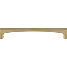 Top Knobs - Riverside Pull - TK1014HB | Montreal Lighting & Hardware