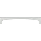 Top Knobs - Riverside Pull - TK1014PC | Montreal Lighting & Hardware