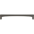 Top Knobs - Riverside Pull - TK1015AG | Montreal Lighting & Hardware