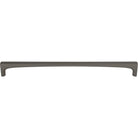 Top Knobs - Riverside Pull - TK1016AG | Montreal Lighting & Hardware