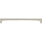 Top Knobs - Riverside Pull - TK1016BSN | Montreal Lighting & Hardware
