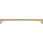Top Knobs - Riverside Pull - TK1016HB | Montreal Lighting & Hardware