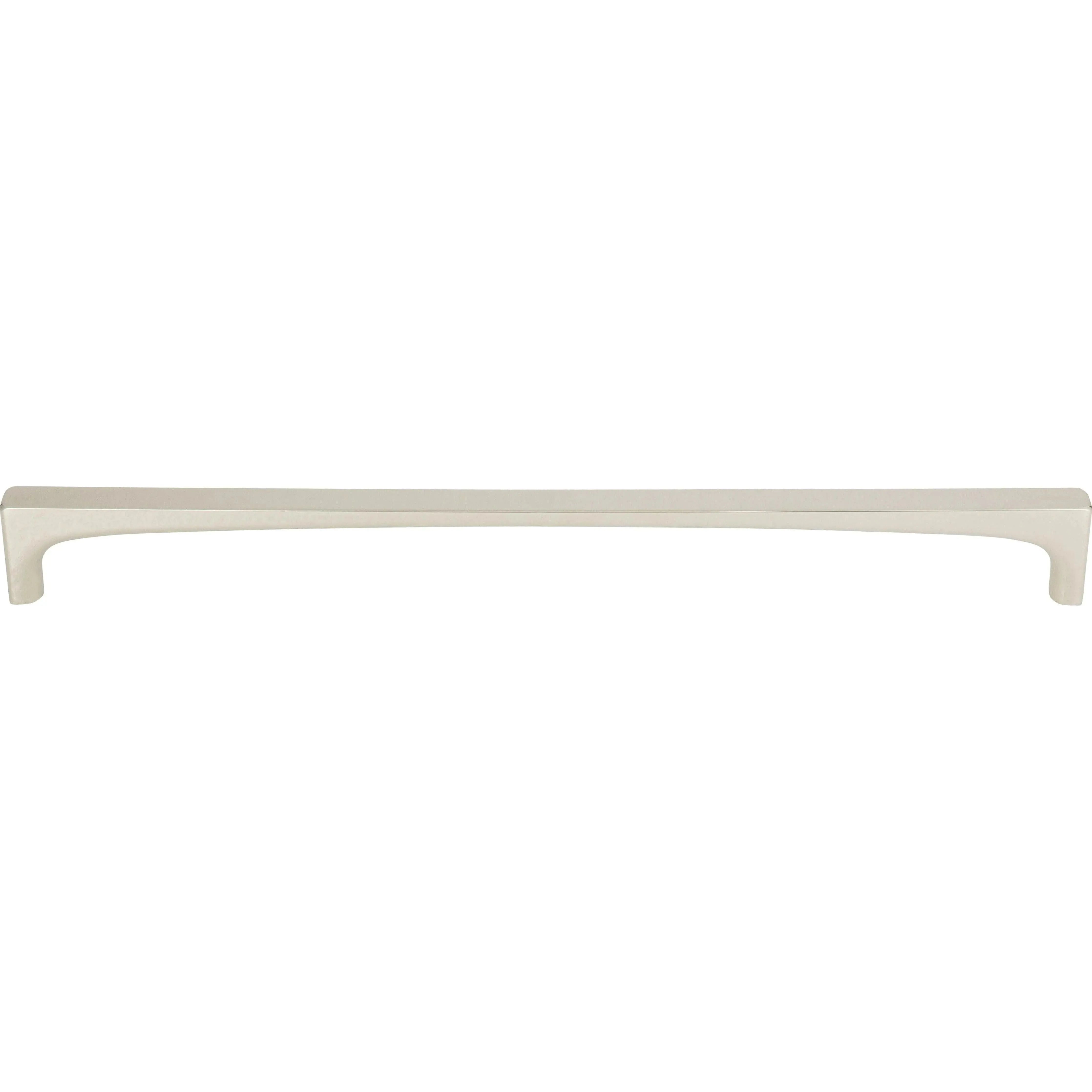 Top Knobs - Riverside Pull - TK1016PN | Montreal Lighting & Hardware