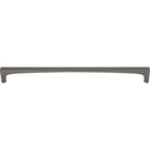 Top Knobs - Riverside Pull - TK1017AG | Montreal Lighting & Hardware
