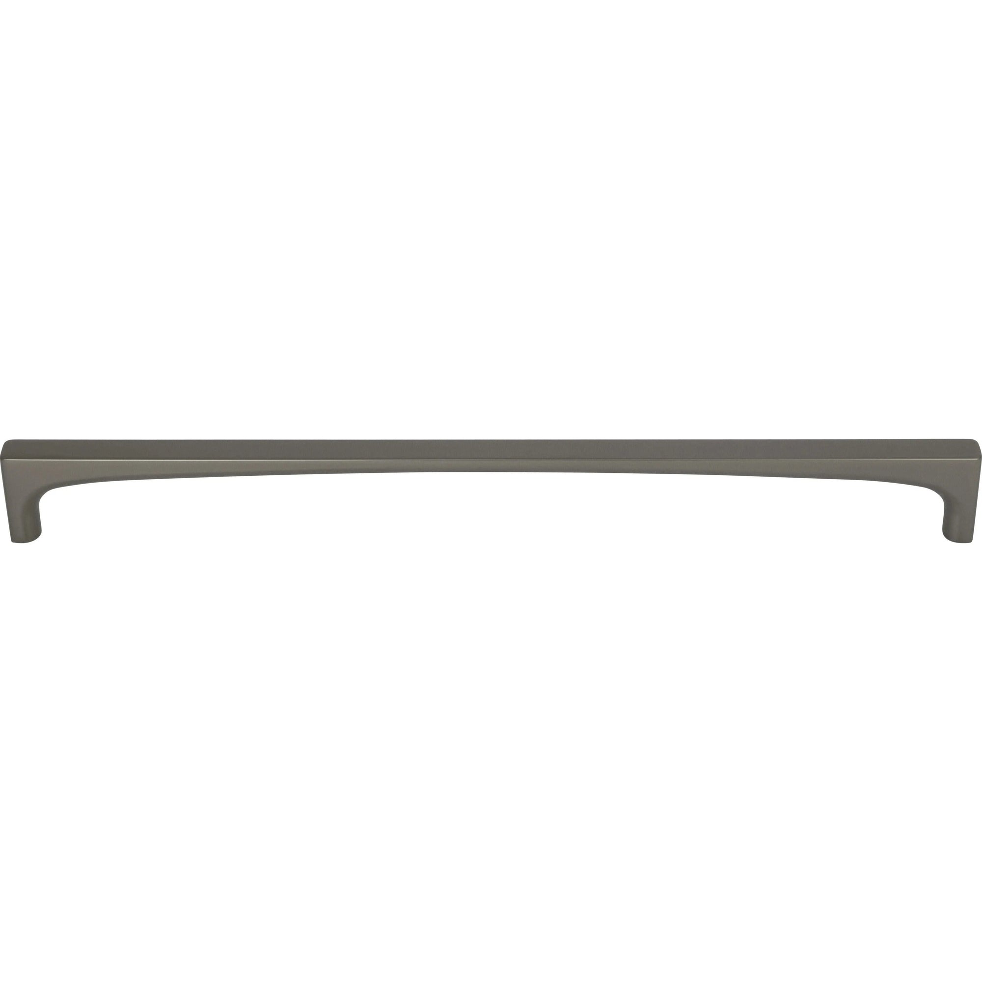 Top Knobs - Riverside Pull - TK1017AG | Montreal Lighting & Hardware