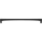 Top Knobs - Riverside Pull - TK1017BLK | Montreal Lighting & Hardware