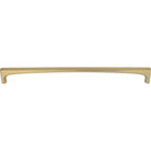 Top Knobs - Riverside Pull - TK1017HB | Montreal Lighting & Hardware