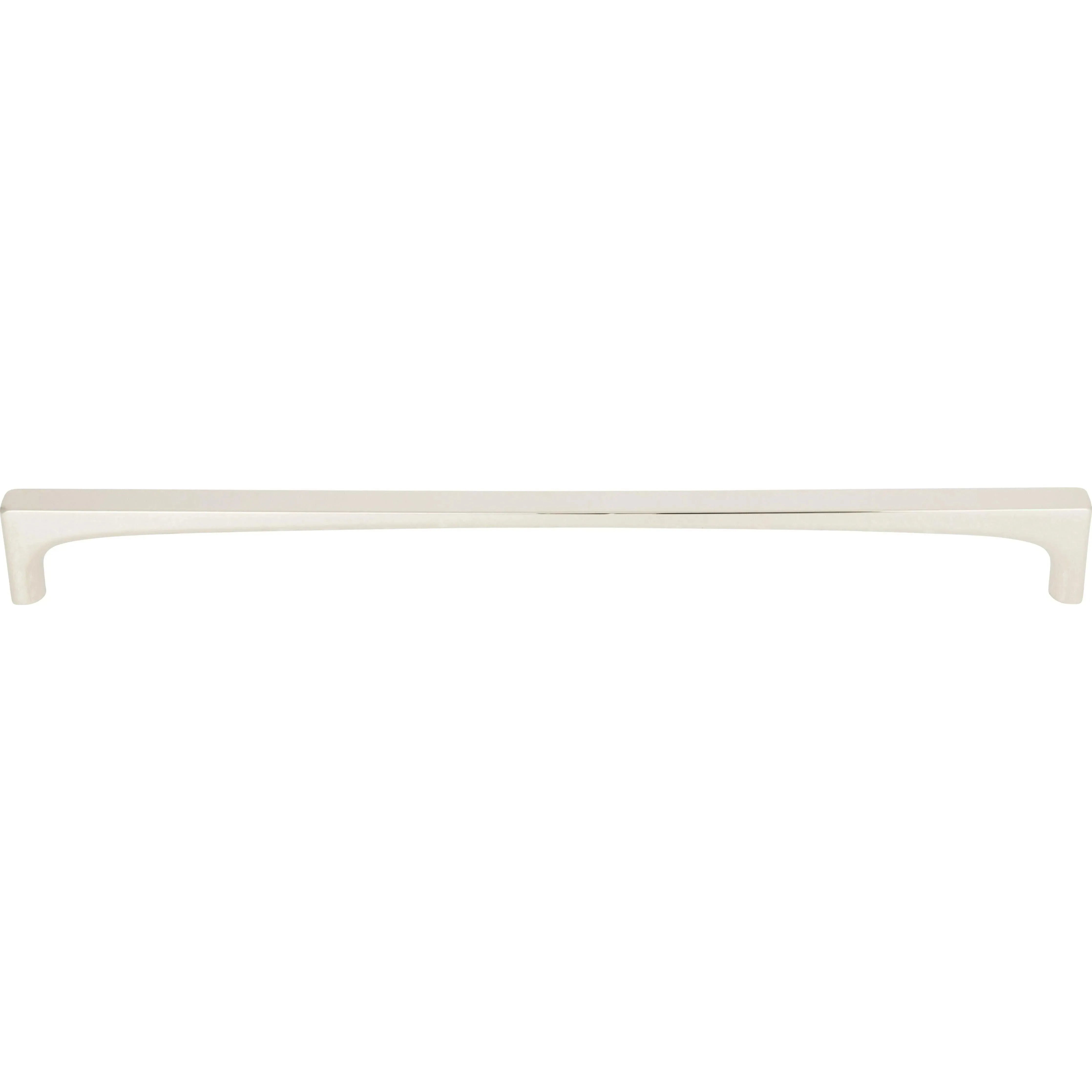 Top Knobs - Riverside Pull - TK1017PN | Montreal Lighting & Hardware