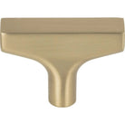 Top Knobs - Riverside T-Knob - TK1010HB | Montreal Lighting & Hardware