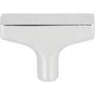 Top Knobs - Riverside T-Knob - TK1010PC | Montreal Lighting & Hardware