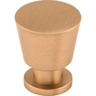 Top Knobs - Rocks Knob - M1607 | Montreal Lighting & Hardware
