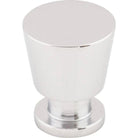 Top Knobs - Rocks Knob - M550 | Montreal Lighting & Hardware